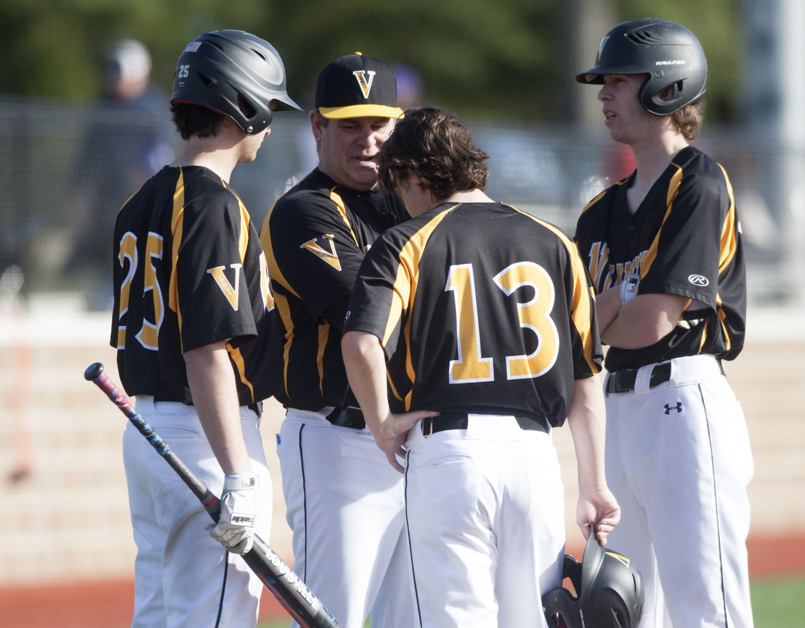 CBC vs. Vianney